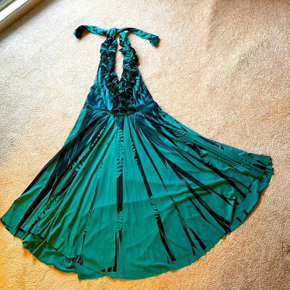 Marciano Dresses & Skirts - Marciano Halter Dress